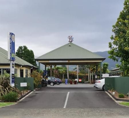 Asure Kaimai View Motel Katikati Exteriér fotografie