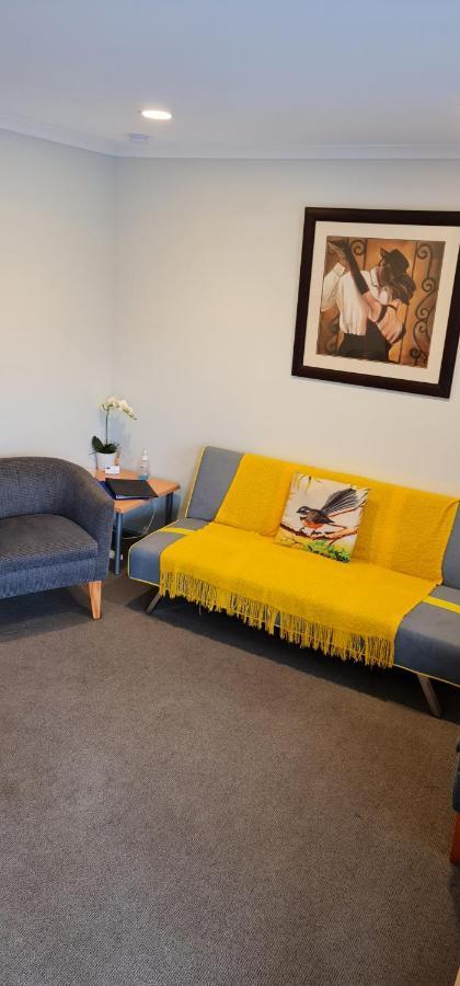 Asure Kaimai View Motel Katikati Exteriér fotografie