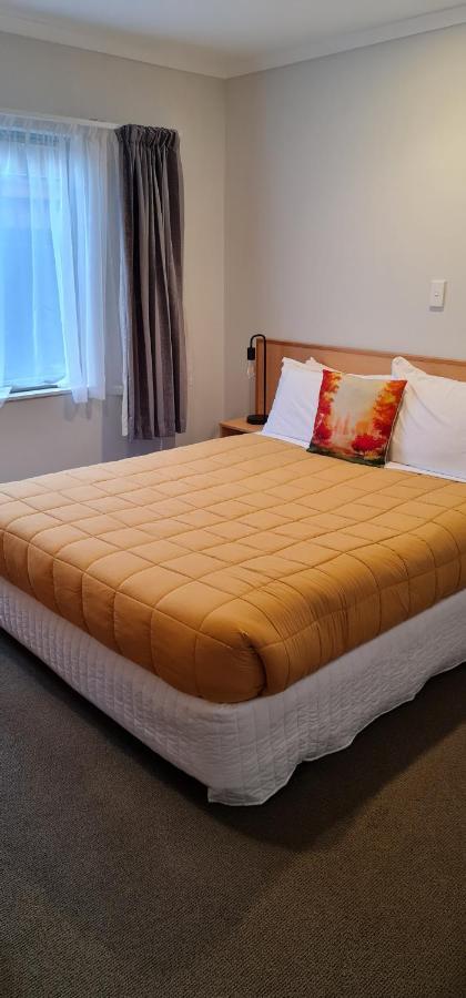 Asure Kaimai View Motel Katikati Exteriér fotografie